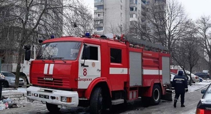 В Хмельницкой области во время пожара погибли три человека