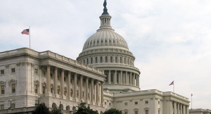Конгресс США предварительно одобрил законопроект по "шатдауну"