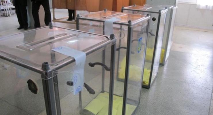 В КИУ заметили первые факты незаконной агитации на выборах-2019