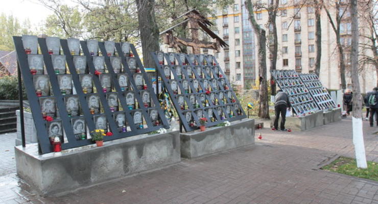 ГПУ собрала дополнительные доказательства по расстрелам на Майдане