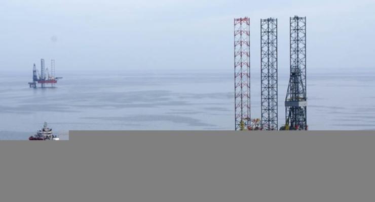 В России заявили о рекордной добыче газа
