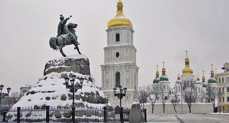 Куда пойти в Киеве на выходных 12 - 13 января