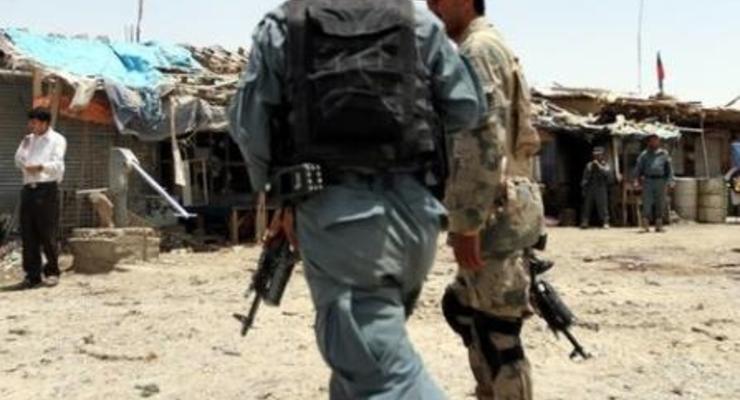 Талибы напали на КПП в Афганистане: более 30 погибших