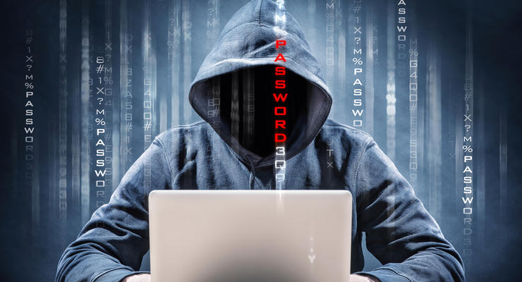 Киберполиция обезвредила хакеров, которые украли более 5 млн гривен