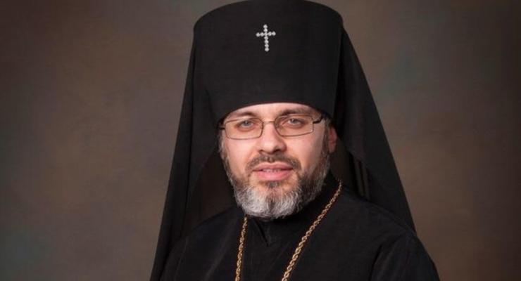 Переговоры Константинополя с архиереями УПЦ МП велись тайно - архиепископ