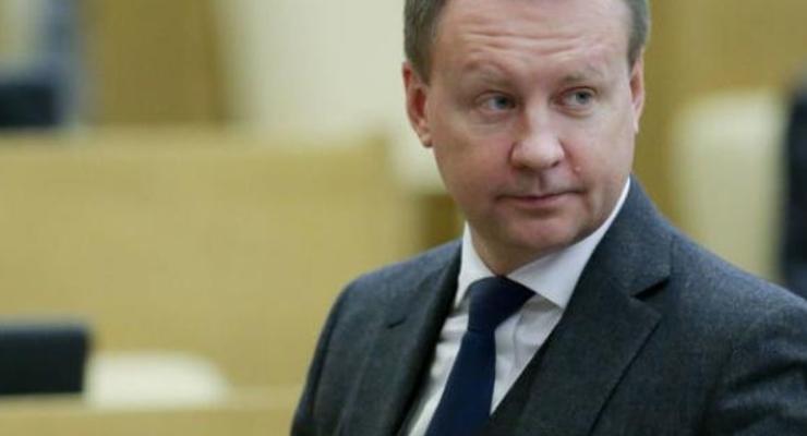 Главный фигурант дела об убийстве Вороненкова похищен в РФ - СМИ