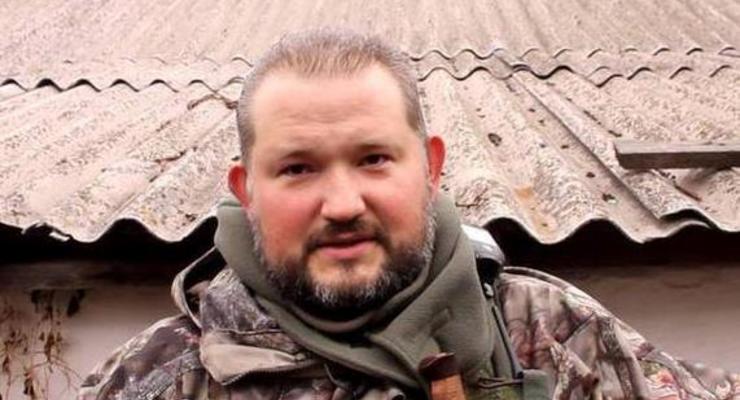 Экс-"глава разведки "ДНР" получил в России шесть лет тюрьмы