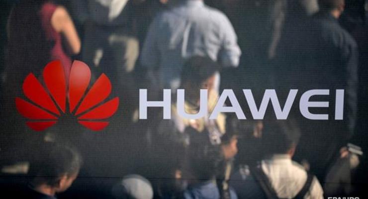 Huawei уволила арестованного в Польше сотрудника
