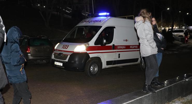 Скорую не пускали несколько часов: Подробности гибели строителя в Одессе