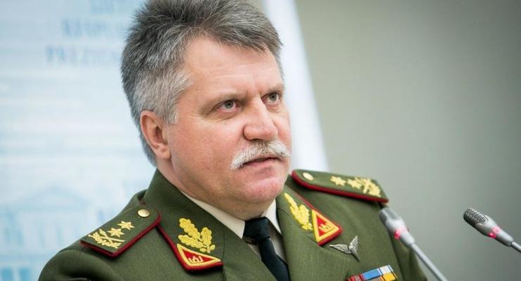 В Литве объяснили последствия эскалации в Донбассе