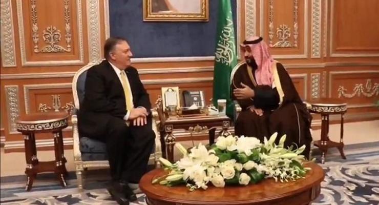 США и Саудовская Аравия договорились соблюдать мир в Йемене