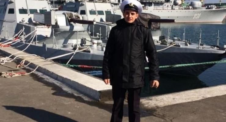Моряку в СИЗО Москвы не дают читать Булгакова, зато его навещает ФСБ