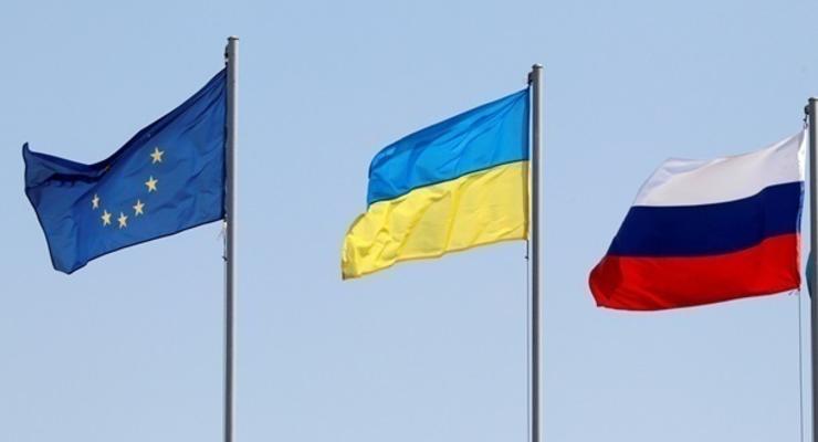 МИД РФ: ЕС должен заставить Киев выполнять Минск-2