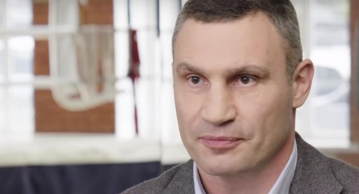 Суд Киева обязал НАБУ открыть дело против Кличко по 6 статьям