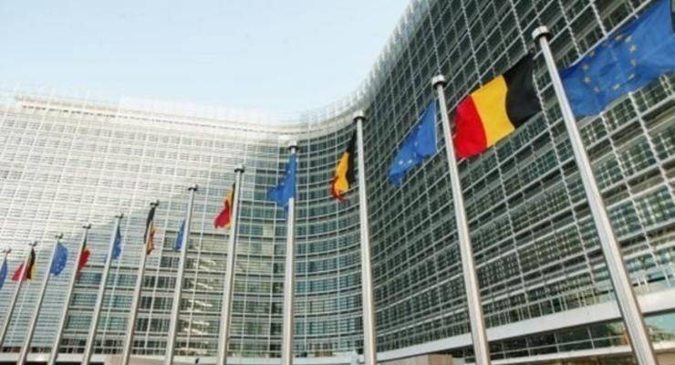 В Евросоюзе согласовали санкции за химоружие - СМИ