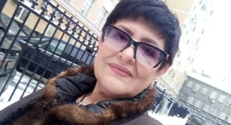 Харьковский суд арестовал выдворенную из России журналистку