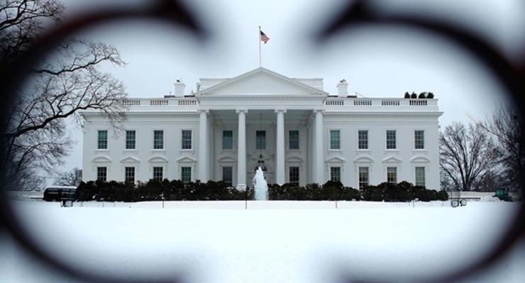 В США задержали подозреваемого в подготовке нападения на Белый дом