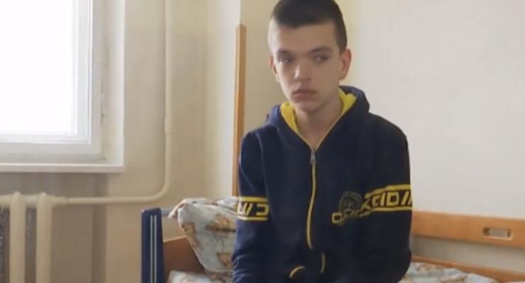 Скандал с львовскими учителями: Школьник 300 км сам добирался домой