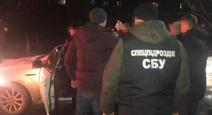 Агент РФ расжигал рознь на Донбассе и готовился помогать захватчикам