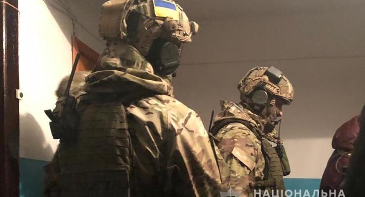 На Донбассе нашли мертвыми двоих военных, один из них застрелен