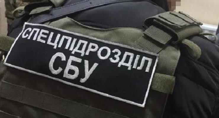 Агент спецслужб РФ отказался взрывать нефтепровод Одесса-Броды - СБУ