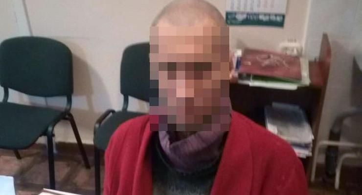 В Киеве пациента больницы убили костылем