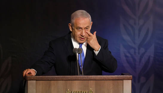 Израиль и Чад восстановят дипотношения через 47 лет после разрыва