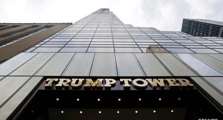 Трамп договаривался о Trump Tower в Москве до самых выборов