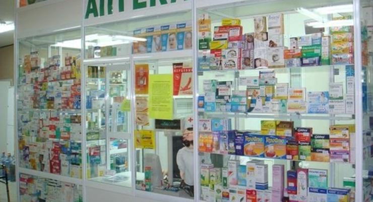В Украине запретили препарат для профилактики рахита