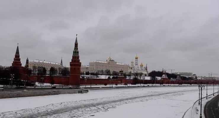 Кремль раскритиковал новые санкции Евросоюза