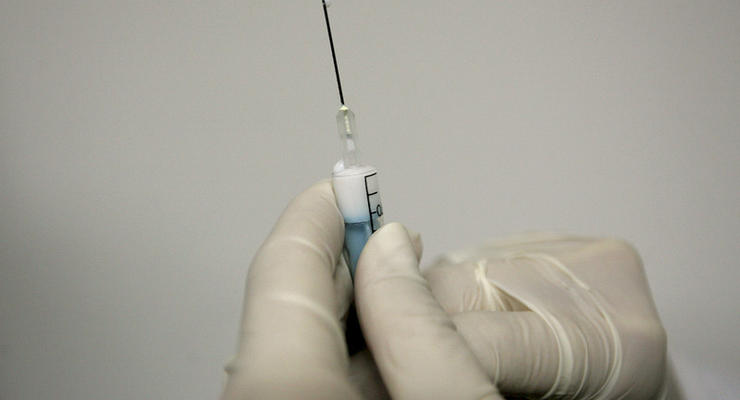 В Чернигове от "свиного гриппа" скончался уже пятый человек