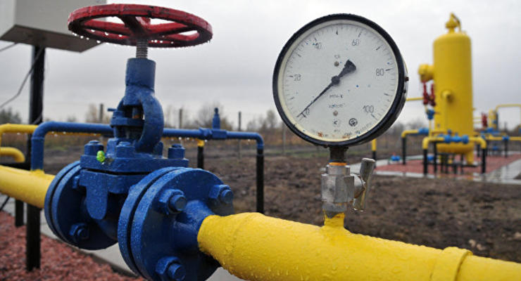 Наиболее коррумпированным сегментом энергетики украинцы считают газовую отрасль – исследование