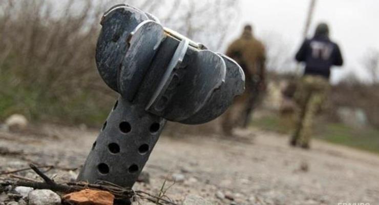 ООН: На Донбассе до 13 тысяч погибших