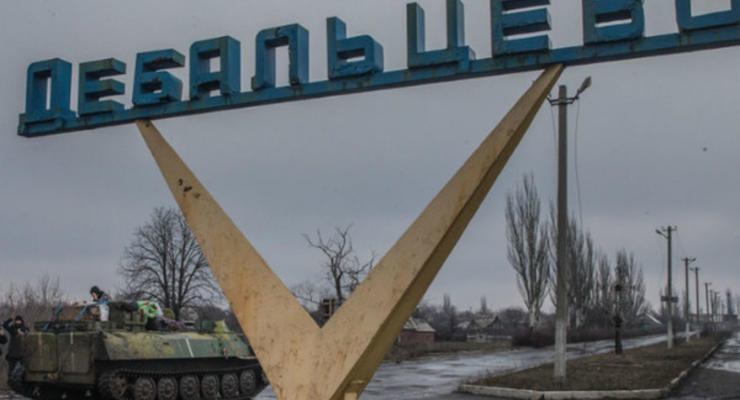 Бои за Дебальцево: Командир батареи получил 6 лет тюрьмы за дезертирство