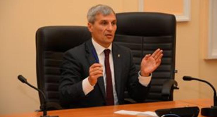 Кошулинский стал единым кандидатом от С14, ОУН и "Свободы"