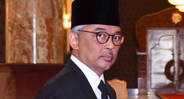 В Малайзии избран новый король
