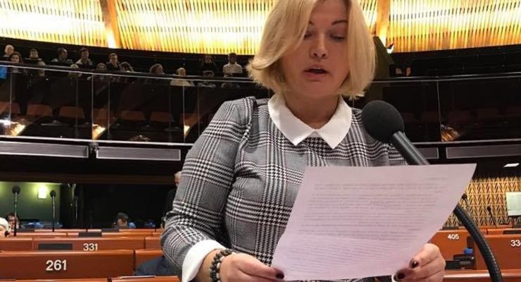 Комитет ПАСЕ поддержал все украинские поправки к резолюции об агрессии РФ