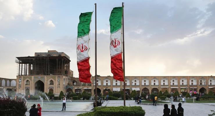 Вашингтон расширил санкции против Ирана