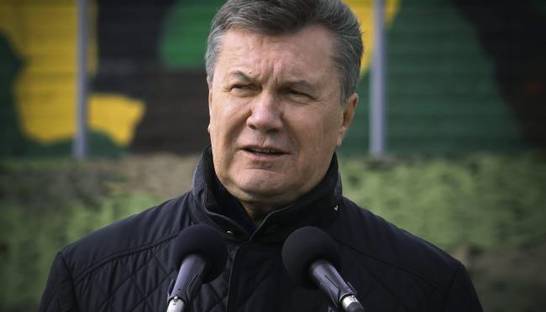 "Не судим и был под влиянием РФ": Суд нашел смягчающее обстоятельство для Януковича