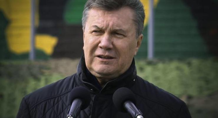 "Не судим и был под влиянием РФ": Суд нашел смягчающее обстоятельство для Януковича