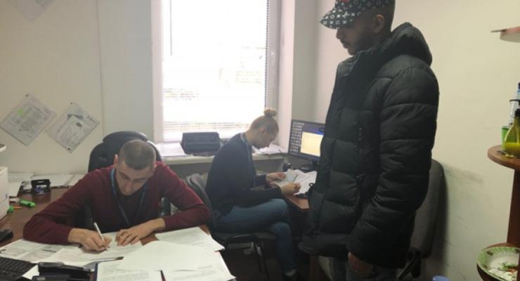 На Закарпатье студенту-иностранцу запретили въезд в Украину