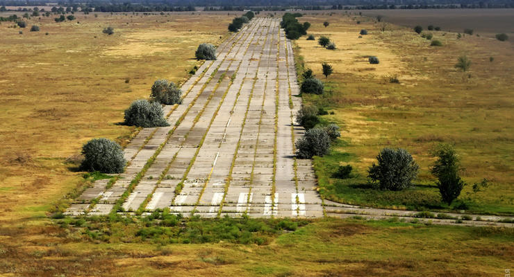Измаильский аэропорт после 10-летнего перерыва возобновит работу