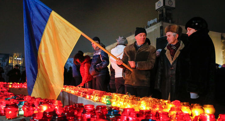 Суд проведет подготовительное заседание по делу об убийствах на Майдане