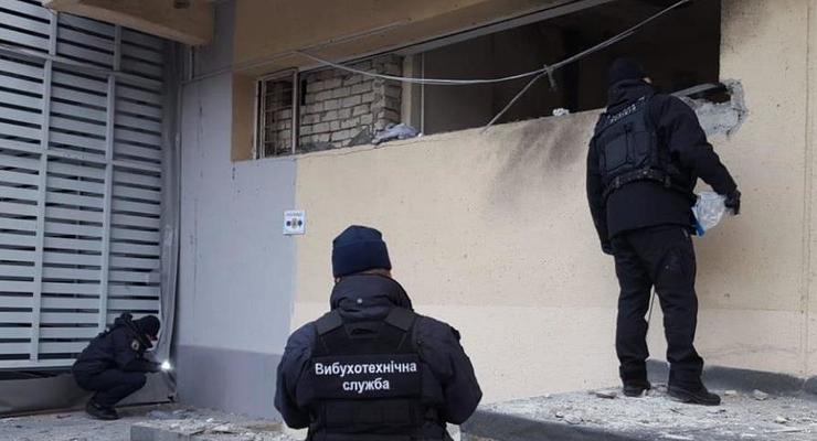 США заявили об опасности новых взрывов в Одессе