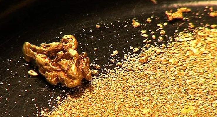 Следователя ФСБ обвиняют в краже 12 кг самородков золота
