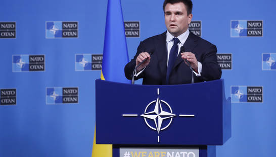 МИД надеется, что ЦИК не будет регистрировать наблюдателей от РФ на выборах