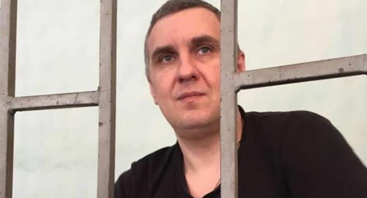 Украинского политзаключенного отправили в Сибирь: "Это 4000 км от дома"
