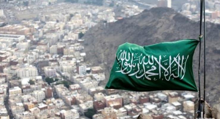 В Саудовской Аравии уволили 126 чиновников-коррупционеров
