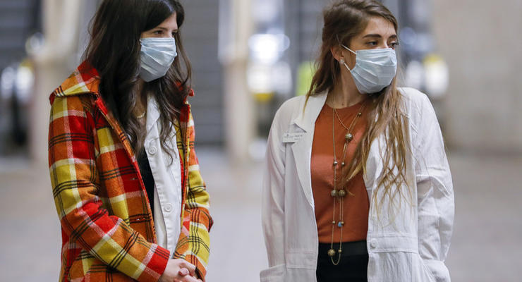 В Румынии объявили эпидемию гриппа