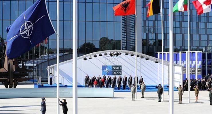 Послы стран НАТО утвердили присоединение Северной Македонии – СМИ
